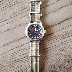 Timex/ Todd Snyder